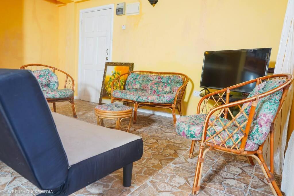 Belle View-Tulip Laborie Exterior foto